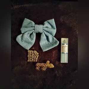 ✨💙✨Limited Edition Crocs Jibbitz